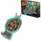 Head-To-Head Table Top Pinball - Classic Battery-Free Arcade TableTop Game. Exciting 2-Player Family Board Game Featuring Fast-Paced Action, Educational Gameplay & Interactive Fun For Kids & Family